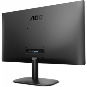 AOC 68.6cm 27" 27B2DM 16 09 VGA DVI VA FHD - Flachbildschirm (TFT/LCD) - 68,6 cm