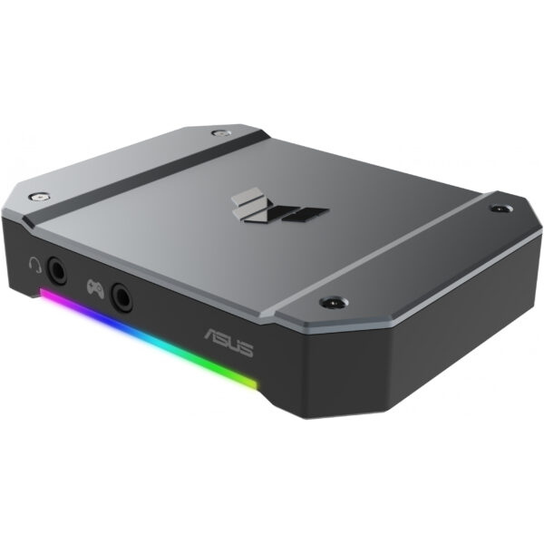 ASUS TUF Gaming Capture Box (CU4K30) – Bild 3