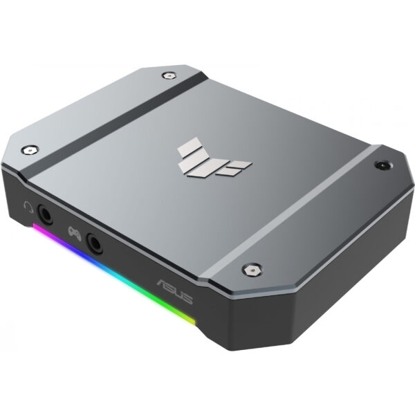ASUS TUF Gaming Capture Box (CU4K30) – Bild 4