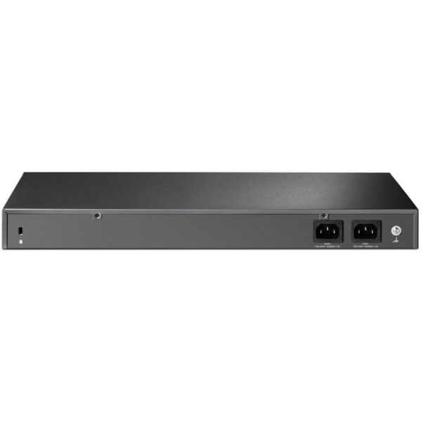TP-LINK JetStream 16-Port 10GE Switch