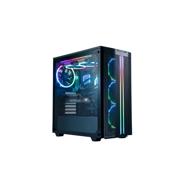 Be Quiet! ! Light Wings PWM H 3e140x140x25| BL079 – Bild 6