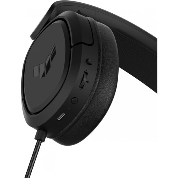 ASUS TUF Gaming H1 Wireless – Bild 7