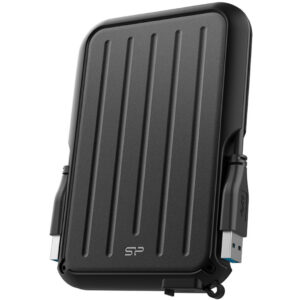 Silicon Power External Armor A66 1To - Festplatte
