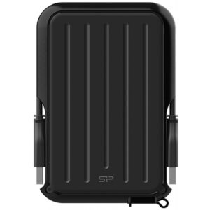 Silicon Power External Armor A66 2To - Festplatte