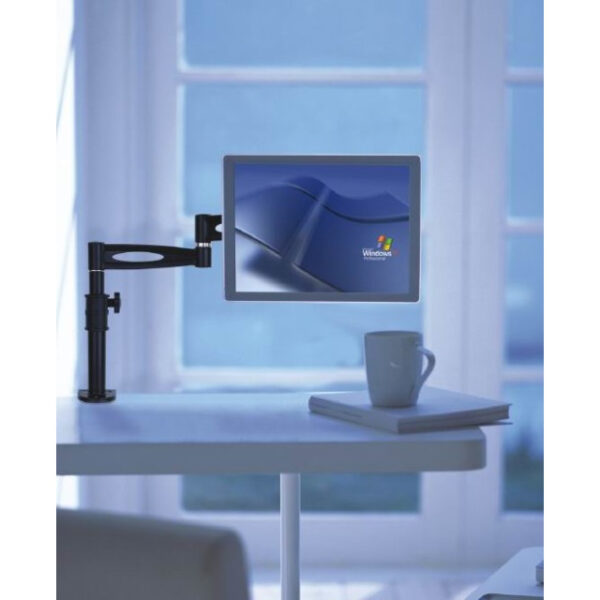 Conceptronic Adapter VGA -> USB-C 1080P60Hz 0.15m - Adapter - Digital/Daten – Bild 2