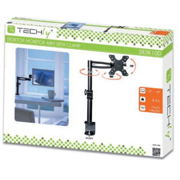 Conceptronic Adapter VGA -> USB-C 1080P60Hz 0.15m - Adapter - Digital/Daten – Bild 4