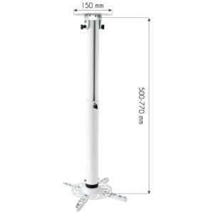 Conceptronic Adapter USB-C -> HDMI 4K30Hz 2.00m - Adapter - Digital/Daten