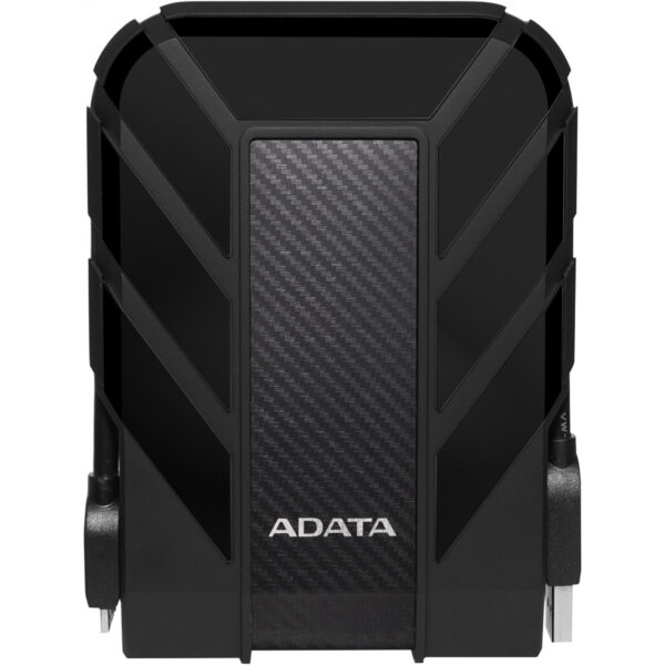 ADATA HD710 Pro - 5000 GB - 3.2 Gen 1 (3.1 Gen 1) - Schwarz – Bild 2