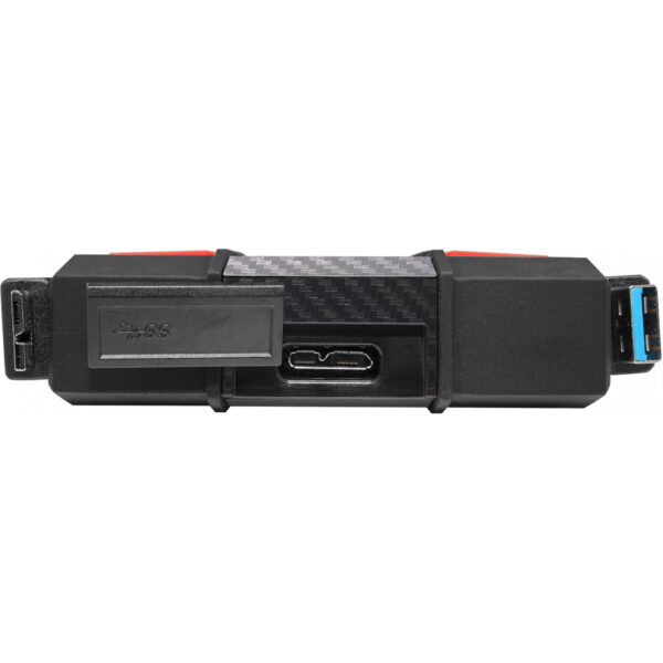 ADATA HD710 Pro - 5000 GB - 3.2 Gen 1 (3.1 Gen 1) - Schwarz – Bild 3
