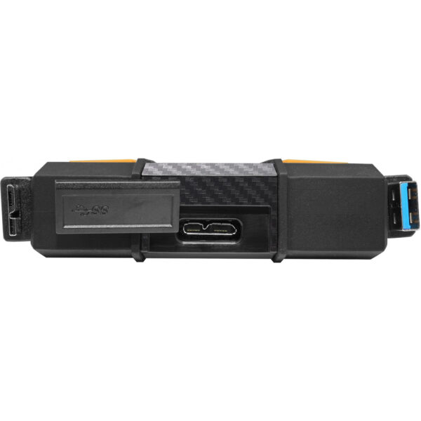 ADATA HD710 Pro - 5000 GB - 3.2 Gen 1 (3.1 Gen 1) - Schwarz – Bild 5
