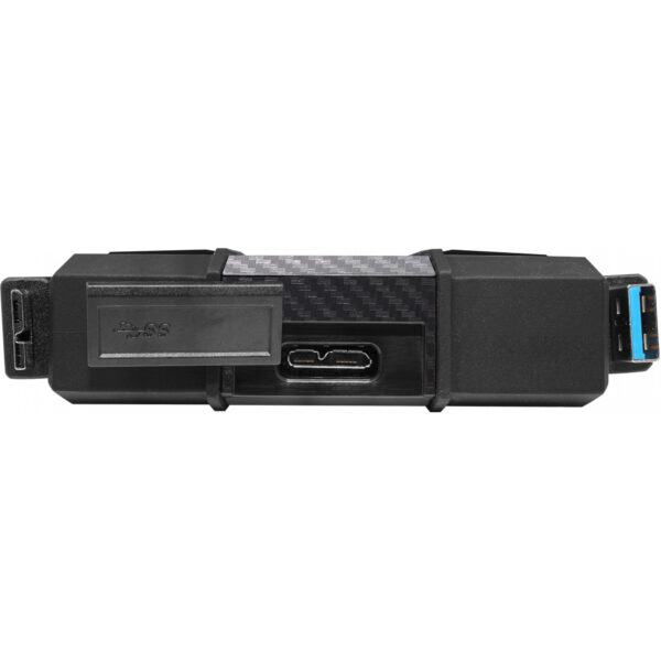 ADATA HD710 Pro - 5000 GB - 3.2 Gen 1 (3.1 Gen 1) - Schwarz – Bild 6