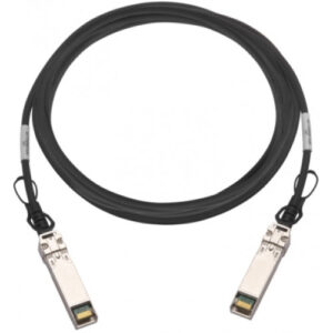 QNAP CAB-DAC50M-SFPP - 5 m - DAC - SFP+ - SFP+