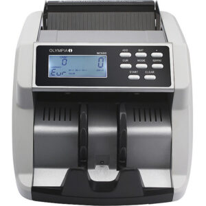 Olympia 947730560 - 244 mm - 154 mm - 325 mm - 4,29 kg - AC - 50 W