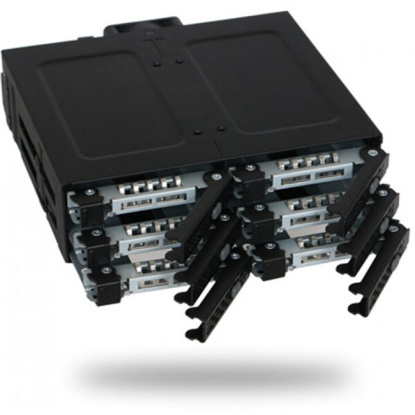 MEDIARANGE Patrone Canon für CL541 1xC/M/Y remanufactured – Bild 5