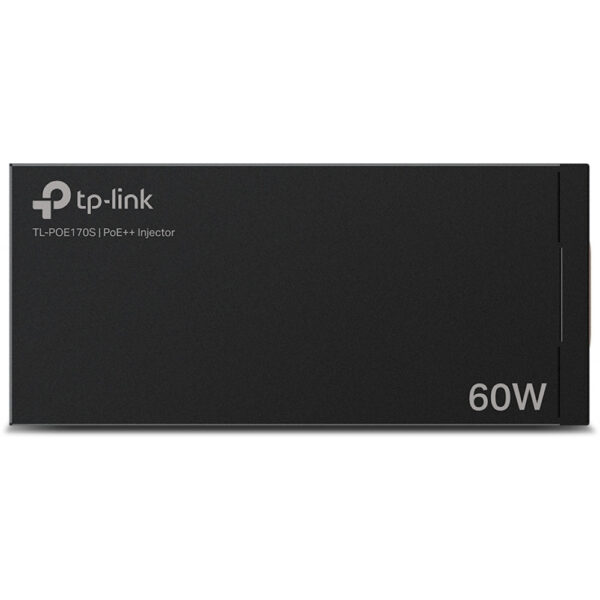 TP-LINK PoE++Injector Adapter - PoE-Injektor – Bild 2