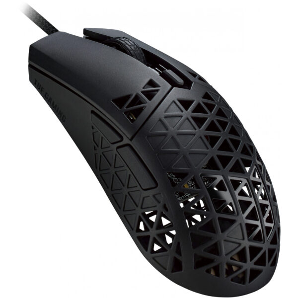 ASUS TUF Gaming M4 Air Wired Mouse