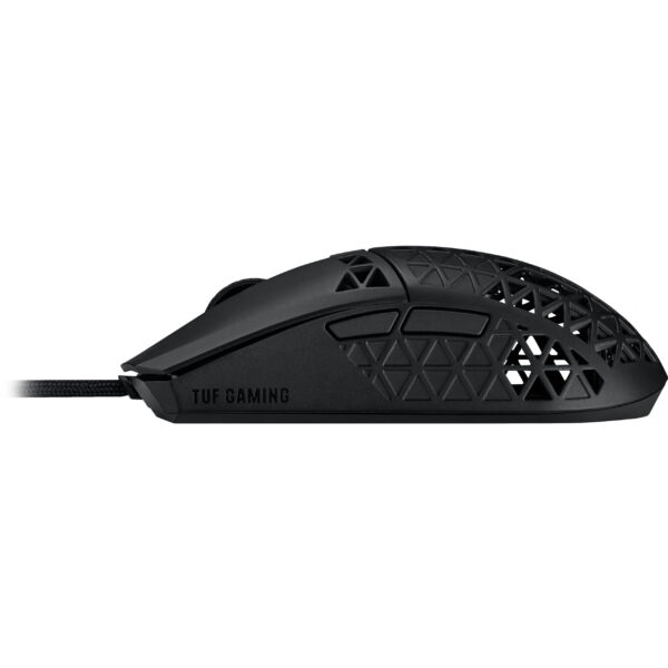 ASUS TUF Gaming M4 Air Wired Mouse – Bild 2