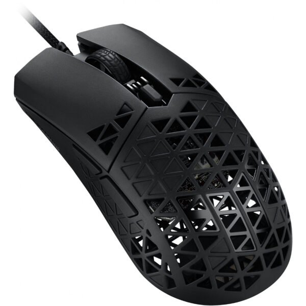 ASUS TUF Gaming M4 Air Wired Mouse – Bild 3