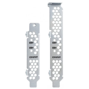 QNAP QM2-2S-220A - PCIe - M.2 - PCIe 2.0 - Gold - M.2 22110/2280