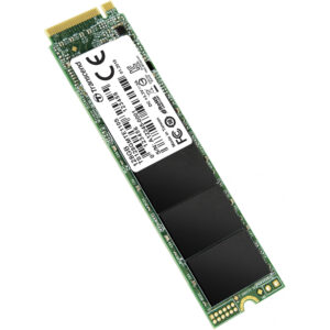 Transcend D SSD 128GB m.2 2280 PCIe read/write 1500/550 IOPS 95T/130T - Solid State Disk - NVMe