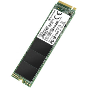 Transcend 110S - 512 GB - M.2 - 1700 MB/s