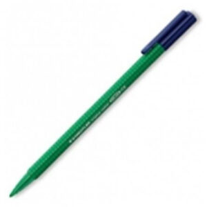 STAEDTLER 323-5 - Grün - 1 mm - Grün - 1 Stück(e)