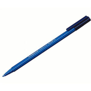 STAEDTLER 323-3 - Blau - 1 mm - Blau - 1 Stück(e)