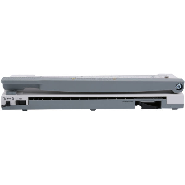 Olympia 3130 - 33 cm - Kalt-/Warmlaminator - 5 min - 250 mm/min - A3 - 0,5 µm