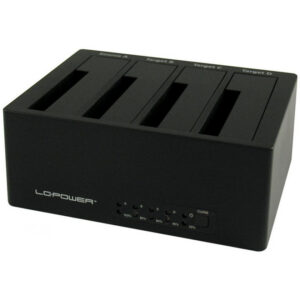 LogiLink 1m HDMI to HDMI - M/M - 1 m - HDMI Typ A (Standard) - HDMI Typ A (Standard) - Schwarz