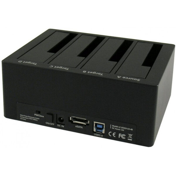 LogiLink 1m HDMI to HDMI - M/M - 1 m - HDMI Typ A (Standard) - HDMI Typ A (Standard) - Schwarz – Bild 4