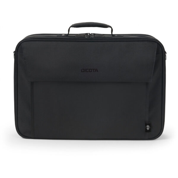 Dicota Eco Multi Plus BASE - Aktenkoffer - 43,9 cm (17.3 Zoll) - Schultergurt - 980 g