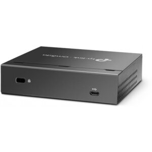 TP-LINK OC200 Omada Gateway/Controller 10,100 Mbit/s