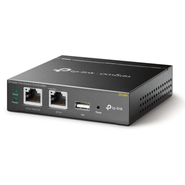 TP-LINK OC200 Omada Gateway/Controller 10,100 Mbit/s – Bild 2