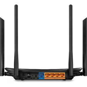 TP-LINK ARCHER C6 WLAN-Router