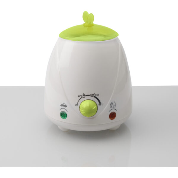 Olympia BS 22 - Babyflaschenwärmer - 100 W – Bild 2