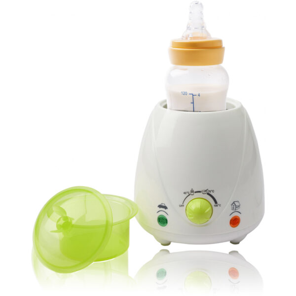 Olympia BS 22 - Babyflaschenwärmer - 100 W – Bild 3