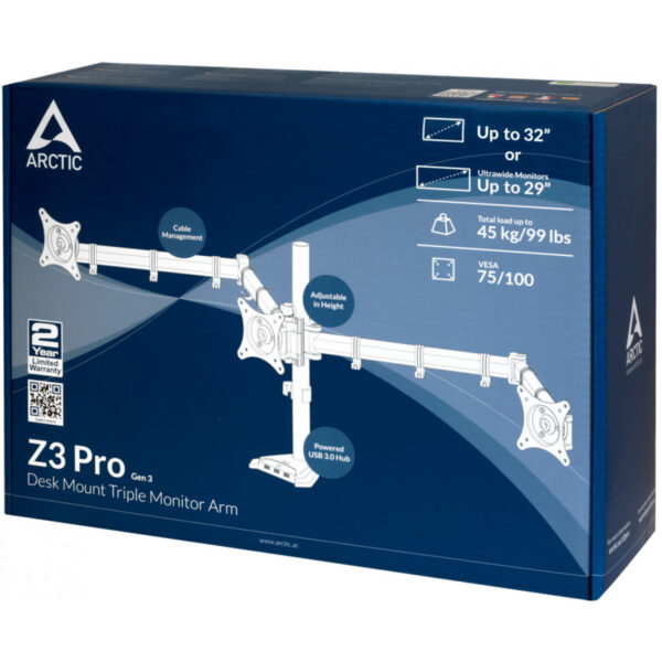 Varta 4003211501 - AAA - Alkali - 1,5 V - 500 Stück(e) - 1250 mAh - 44,5 mm – Bild 11