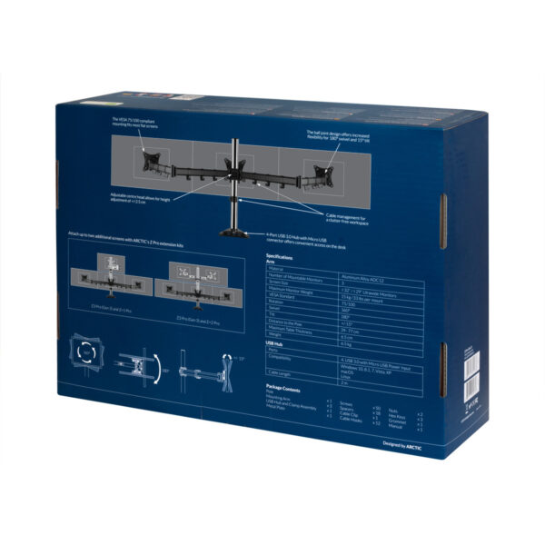 Varta 4003211501 - AAA - Alkali - 1,5 V - 500 Stück(e) - 1250 mAh - 44,5 mm – Bild 8
