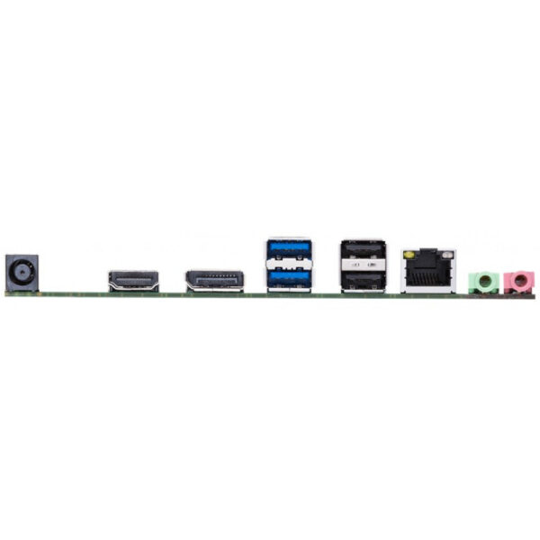 Verbatim Drahtlose Maus mit blauer LED und 8 Tasten - Blue LED - RF Wireless - 1600 DPI - Schwarz - Grau – Bild 4