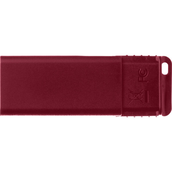 Verbatim Slider - USB-Stick - 3x16 GB - Blau - Rot - Grün - 16 GB - USB Typ-A - 2.0 - Dia - 8 g - Blau - Grün - Rot – Bild 2