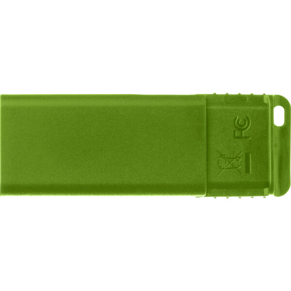 Verbatim Slider - USB-Stick - 3x16 GB - Blau - Rot - Grün - 16 GB - USB Typ-A - 2.0 - Dia - 8 g - Blau - Grün - Rot – Bild 3