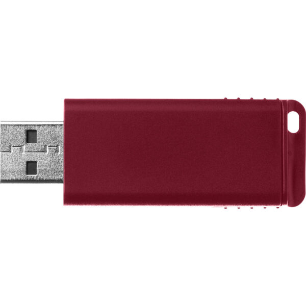 Verbatim Slider - USB-Stick - 2x32 GB - Blau - Rot - 32 GB - USB Typ-A - 2.0 - Dia - 8 g - Blau - Rot – Bild 13