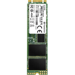 Transcend 830S - 512 GB - M.2 - 560 MB/s - 6 Gbit/s