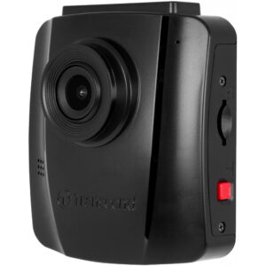 Transcend DrivePro 110 - Full HD - 1920 x 1080 Pixel - 130° - 30 fps - H.264 - MOV - 2 - 2