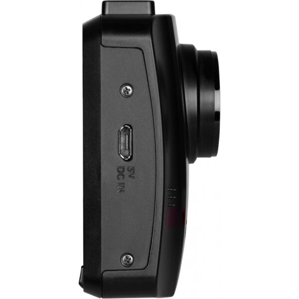 Transcend DrivePro 110 - Full HD - 1920 x 1080 Pixel - 130° - 30 fps - H.264 - MOV - 2 - 2 – Bild 3