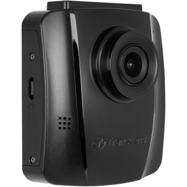 Transcend DrivePro 110 - Full HD - 1920 x 1080 Pixel - 130° - 30 fps - H.264 - MOV - 2 - 2 – Bild 5