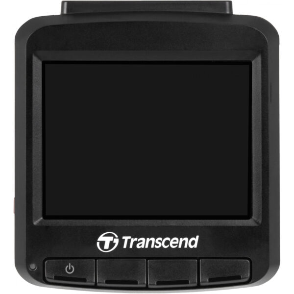 Transcend DrivePro 110 - Full HD - 1920 x 1080 Pixel - 130° - 30 fps - H.264 - MOV - 2 - 2 – Bild 8