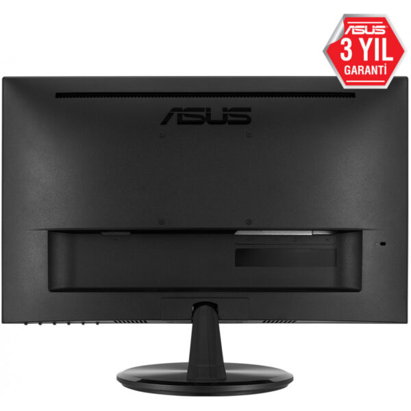 ASUS VT229H - 54,6 cm (21.5 Zoll) - 1920 x 1080 Pixel - Full HD - LED - 5 ms - Schwarz – Bild 2