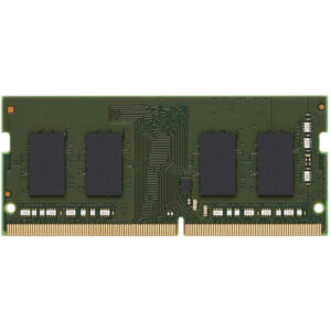 QNAP RAM16GDR4T0SO2666 - 16 GB - DDR4 - 2666 MHz - 260-pin SO-DIMM