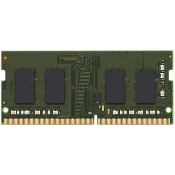 QNAP RAM16GDR4T0SO2666 - 16 GB - DDR4 - 2666 MHz - 260-pin SO-DIMM